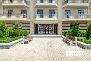 3-к квартира, строящийся дом, 99м2, 6/10 этаж