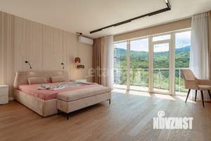 4-к квартира, вторичка, 356м2, 7/8 этаж