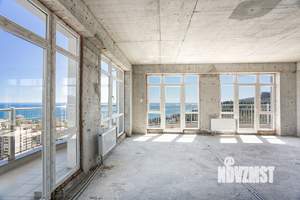 3-к квартира, вторичка, 103м2, 10/11 этаж
