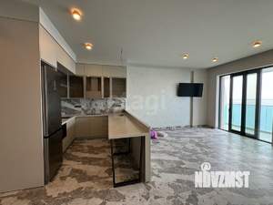1-к квартира, вторичка, 45м2, 6/9 этаж