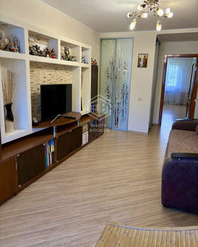 2-к квартира, вторичка, 50м2, 4/5 этаж