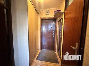 1-к квартира, вторичка, 30м2, 4/9 этаж