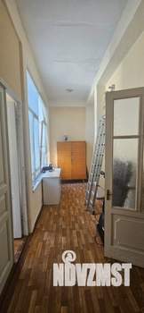 4-к квартира, вторичка, 135м2, 2/2 этаж