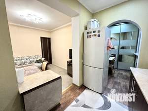 1-к квартира, вторичка, 44м2, 3/9 этаж