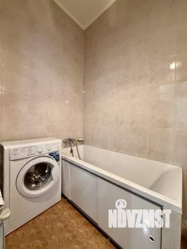 1-к квартира, вторичка, 33м2, 4/6 этаж