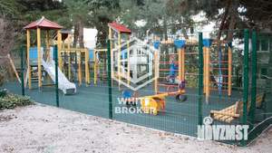 1-к квартира, вторичка, 29м2, 1/4 этаж