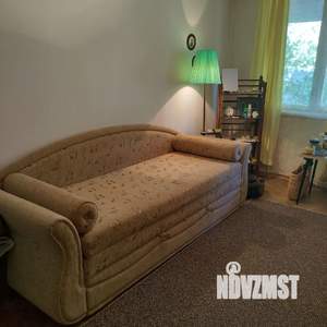 1-к квартира, вторичка, 30м2, 1/4 этаж