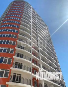 2-к квартира, вторичка, 50м2, 12/20 этаж