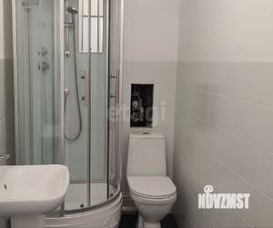 1-к квартира, вторичка, 34м2, 5/6 этаж