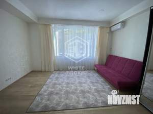 1-к квартира, вторичка, 34м2, 1/14 этаж