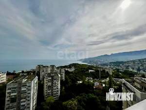 Студия квартира, вторичка, 33м2, 12/12 этаж