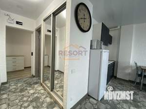 2-к квартира, вторичка, 44м2, 1/8 этаж