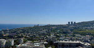 3-к квартира, вторичка, 97м2, 15/16 этаж