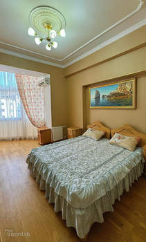 3-к квартира, вторичка, 111м2, 3/9 этаж