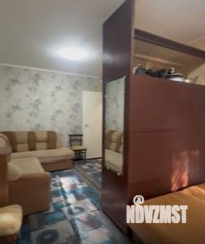 1-к квартира, вторичка, 31м2, 1/6 этаж