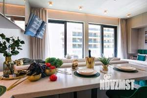 Студия квартира, вторичка, 30м2, 7/9 этаж