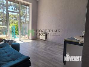 2-к квартира, вторичка, 47м2, 1/3 этаж