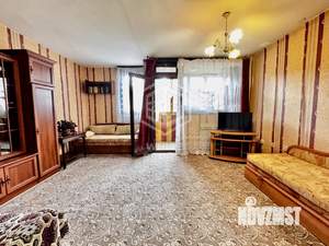 1-к квартира, вторичка, 30м2, 6/9 этаж