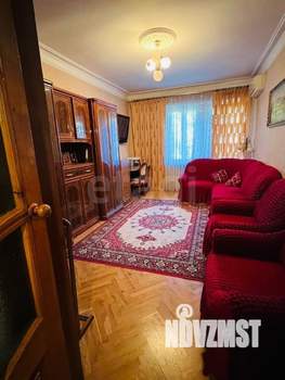 3-к квартира, вторичка, 103м2, 2/4 этаж