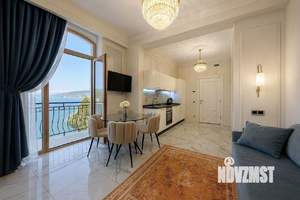 2-к квартира, вторичка, 87м2, 8/9 этаж