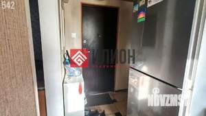 1-к квартира, вторичка, 31м2, 5/9 этаж