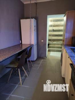 5-к квартира, вторичка, 100м2, 1/6 этаж