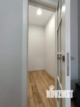 2-к квартира, вторичка, 57м2, 7/14 этаж