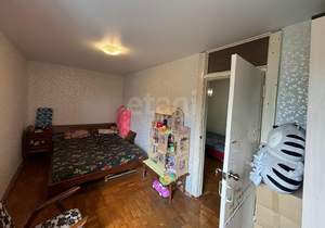 2-к квартира, вторичка, 47м2, 5/5 этаж
