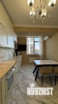 2-к квартира, вторичка, 68м2, 10/12 этаж