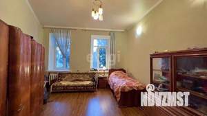 2-к квартира, вторичка, 53м2, 2/2 этаж