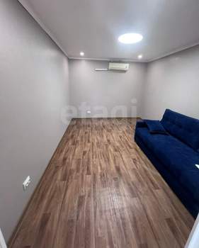 1-к квартира, вторичка, 22м2, 1/2 этаж