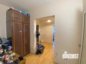 2-к квартира, вторичка, 61м2, 3/5 этаж