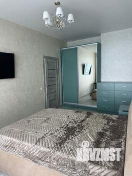 2-к квартира, вторичка, 65м2, 7/17 этаж