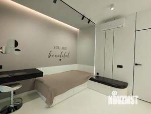 1-к квартира, вторичка, 60м2, 8/20 этаж