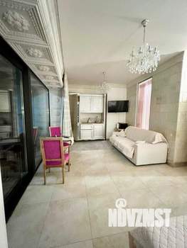 1-к квартира, вторичка, 45м2, 6/20 этаж