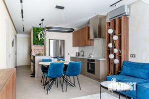 3-к квартира, вторичка, 100м2, 9/10 этаж