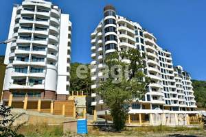 4-к квартира, вторичка, 311м2, 8/8 этаж