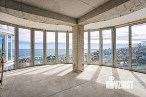 4-к квартира, вторичка, 176м2, 11/14 этаж