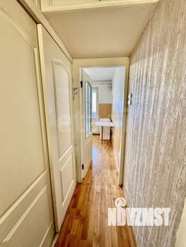 2-к квартира, вторичка, 51м2, 5/5 этаж