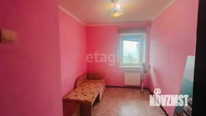 2-к квартира, вторичка, 38м2, 2/2 этаж