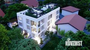 1-к квартира, вторичка, 58м2, 1/3 этаж