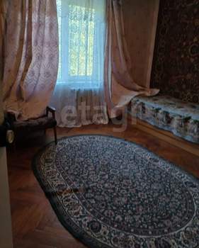 3-к квартира, вторичка, 65м2, 2/12 этаж
