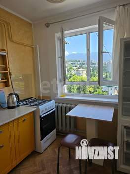 1-к квартира, вторичка, 34м2, 5/5 этаж