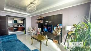 3-к квартира, вторичка, 76м2, 3/9 этаж