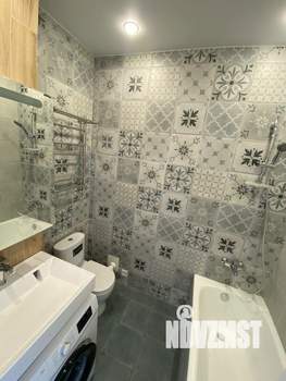 1-к квартира, вторичка, 32м2, 2/4 этаж