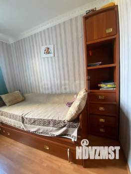 3-к квартира, вторичка, 74м2, 2/9 этаж