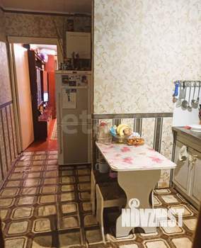 1-к квартира, вторичка, 34м2, 5/5 этаж