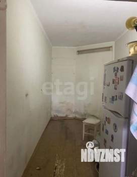 1-к квартира, вторичка, 24м2, 1/1 этаж