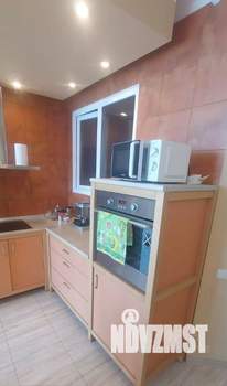 3-к квартира, вторичка, 88м2, 4/6 этаж