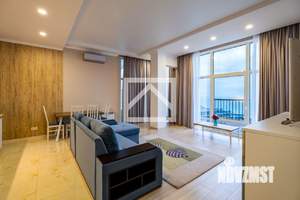 3-к квартира, вторичка, 112м2, 5/6 этаж